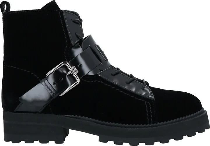 Tod's Woman Ankle boots - Image 3