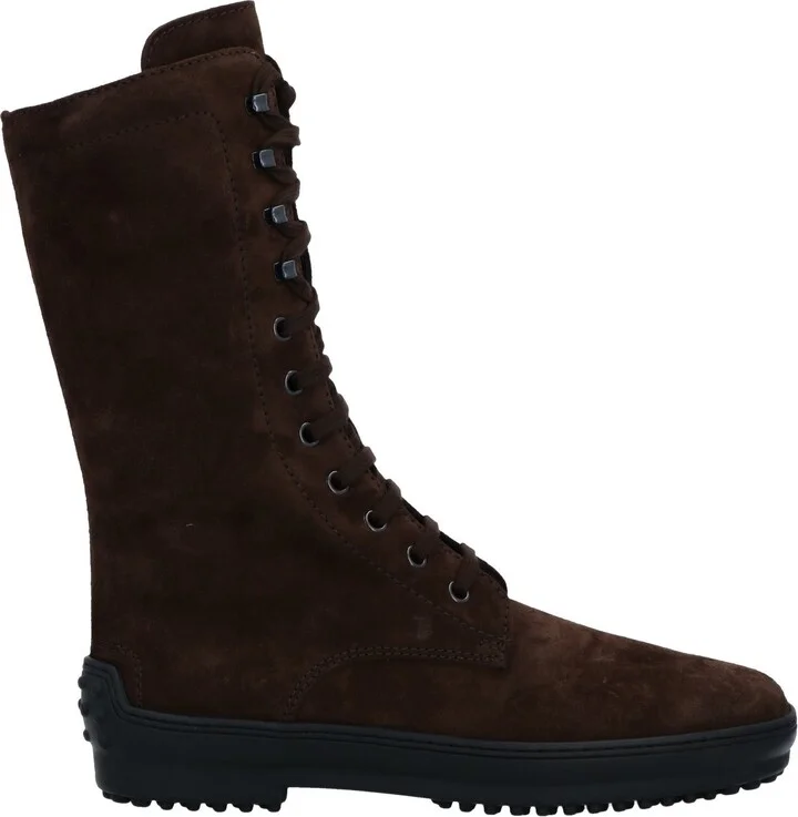 Tod's Woman Ankle boots - Image 3