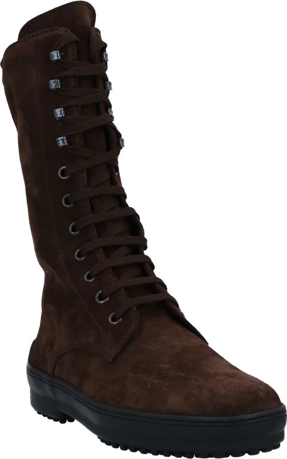 Tod's Woman Ankle boots - Image 4