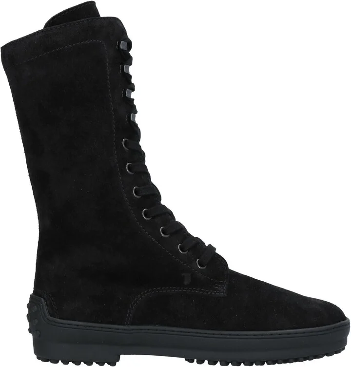 Tod's Woman Ankle boots - Image 6