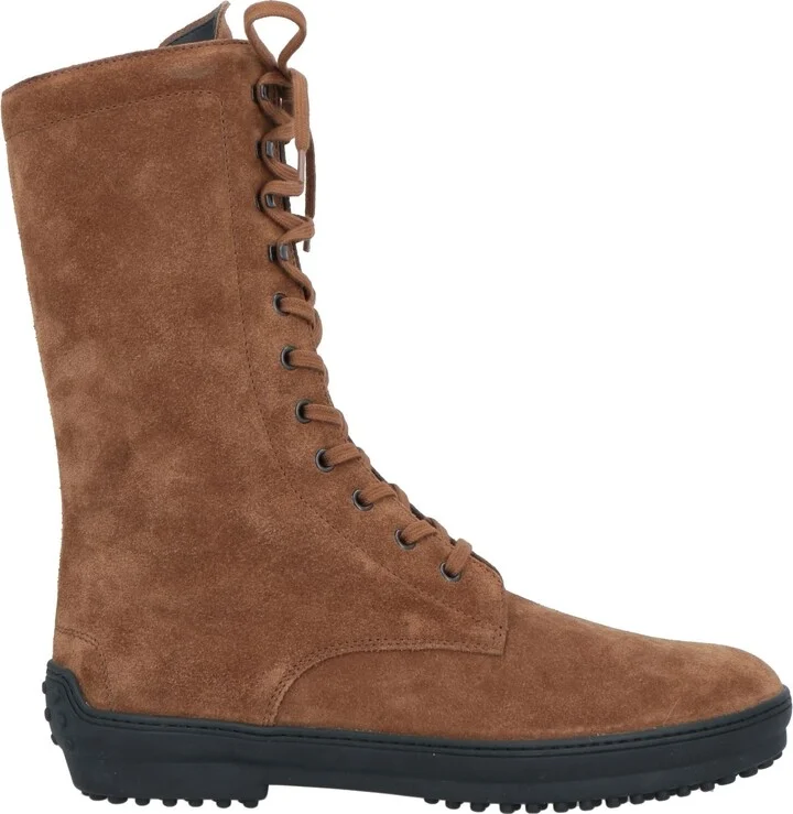 Tod's Woman Ankle boots - Image 9