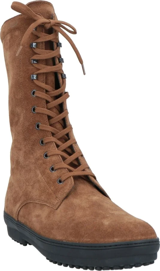 Tod's Woman Ankle boots - Image 10