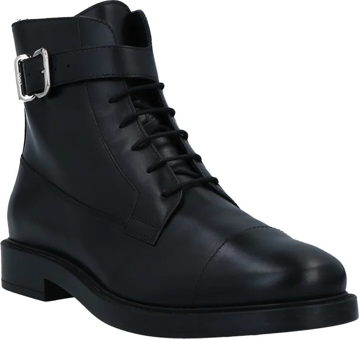 Tod's Woman Ankle boots - Image 4