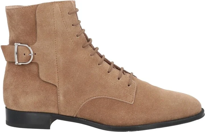 Tod's Woman Ankle boots - Image 3