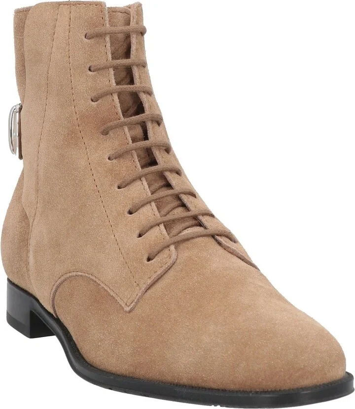Tod's Woman Ankle boots - Image 4