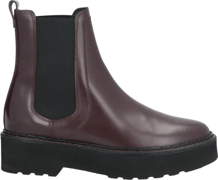 Tod's Woman Ankle boots - Image 3
