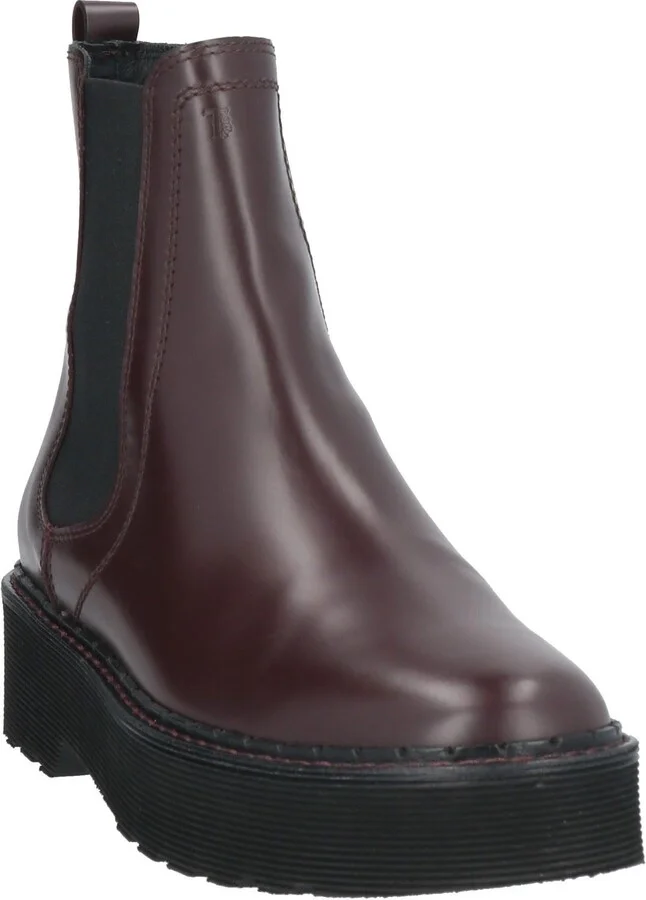 Tod's Woman Ankle boots - Image 4