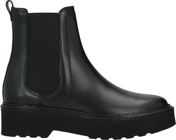 Tod's Woman Ankle boots - Image 6