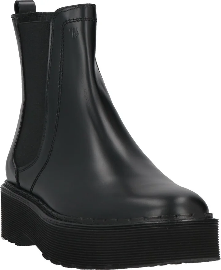 Tod's Woman Ankle boots - Image 7