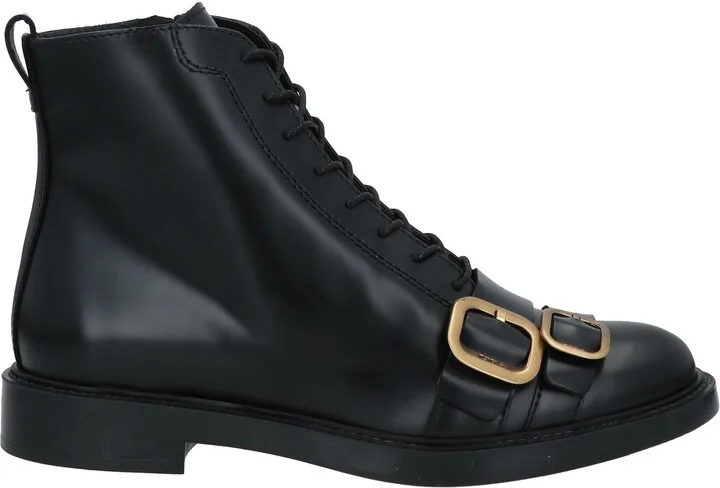 Tod's Woman Ankle boots - Image 3
