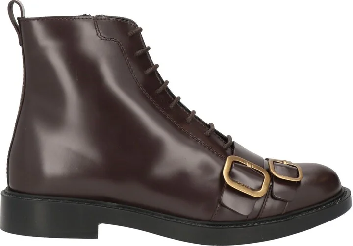 Tod's Woman Ankle boots - Image 6