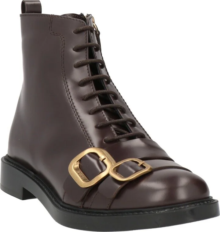 Tod's Woman Ankle boots - Image 7