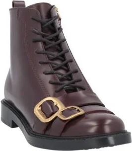 Tod's Woman Ankle boots - Image 8