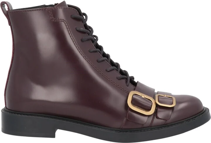 Tod's Woman Ankle boots - Image 9