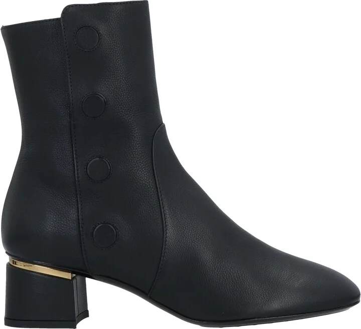 Tod's Woman Ankle boots - Image 3