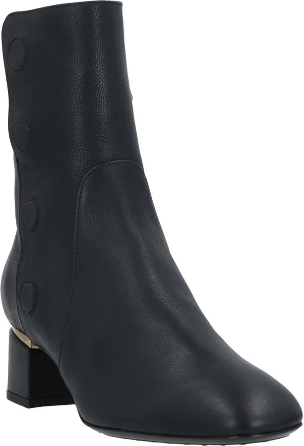 Tod's Woman Ankle boots - Image 4