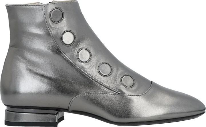 Tod's Woman Ankle boots - Image 3