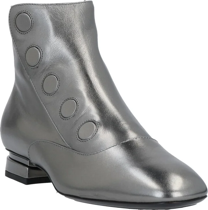 Tod's Woman Ankle boots - Image 4