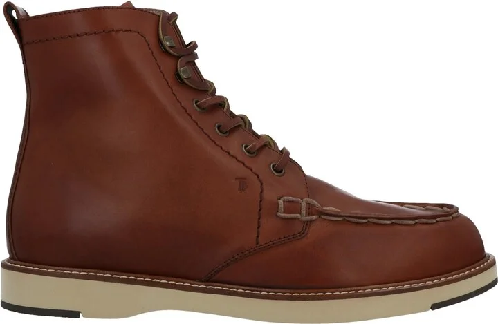 Tod's Woman Ankle boots - Image 3