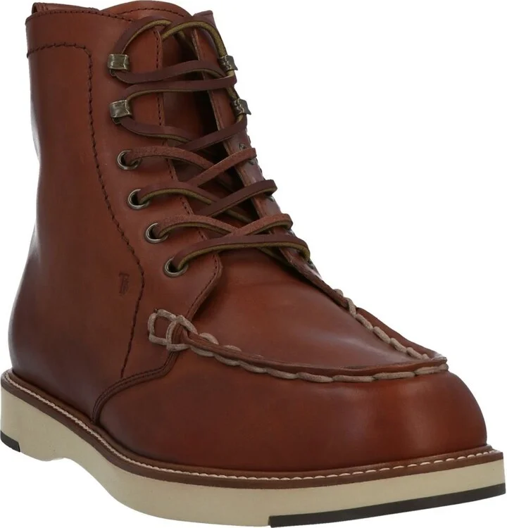 Tod's Woman Ankle boots - Image 4