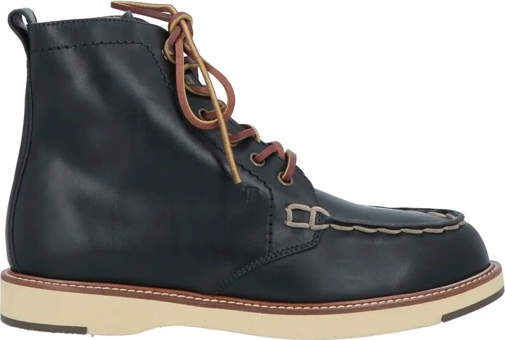 Tod's Woman Ankle boots - Image 6
