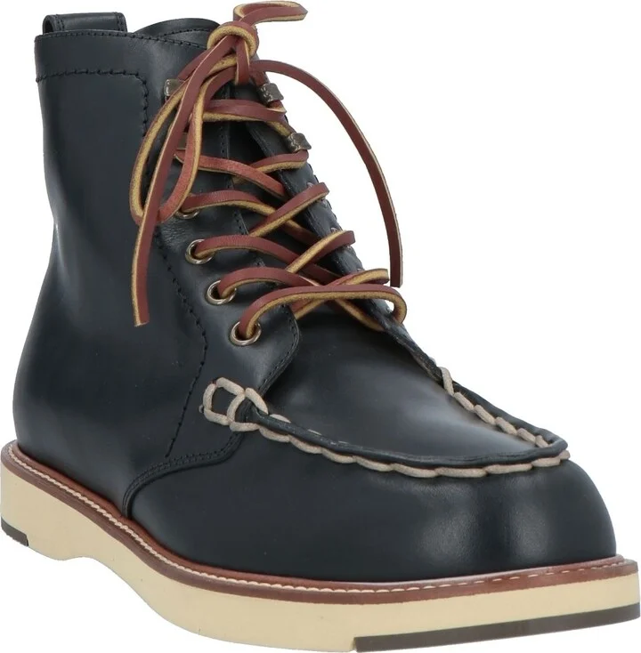 Tod's Woman Ankle boots - Image 7