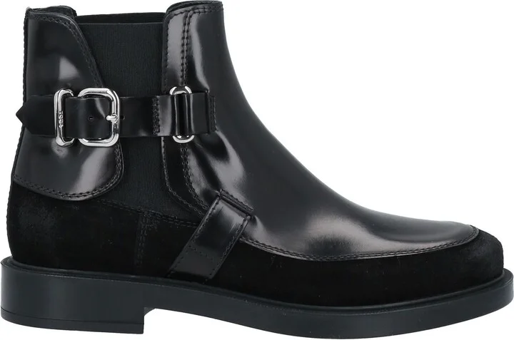 Tod's Woman Ankle boots - Image 3