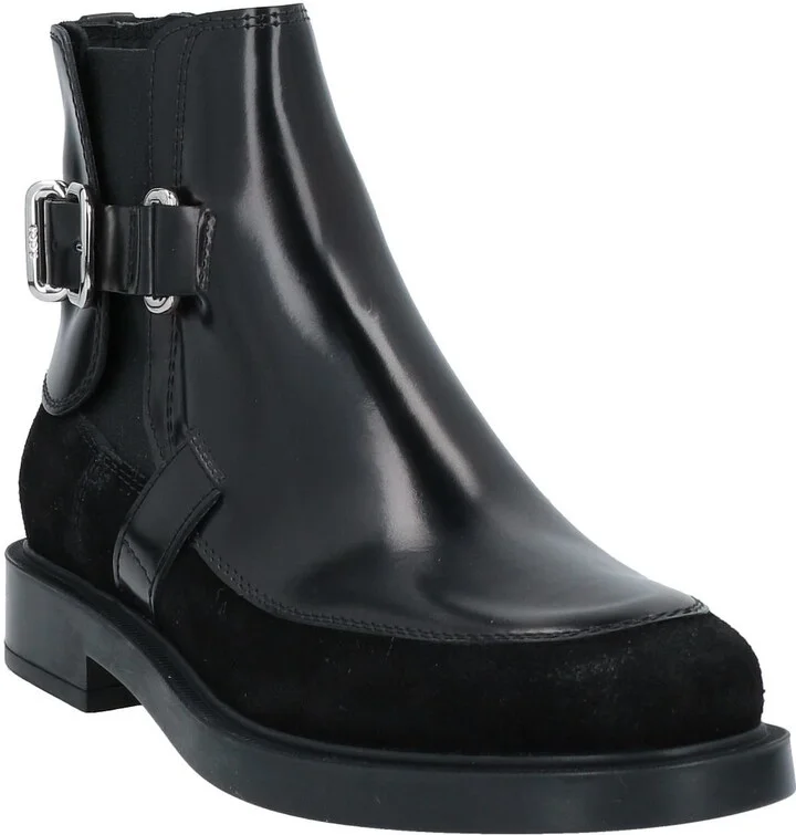 Tod's Woman Ankle boots - Image 4