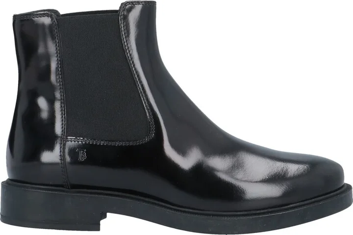 Tod's Woman Ankle boots - Image 3