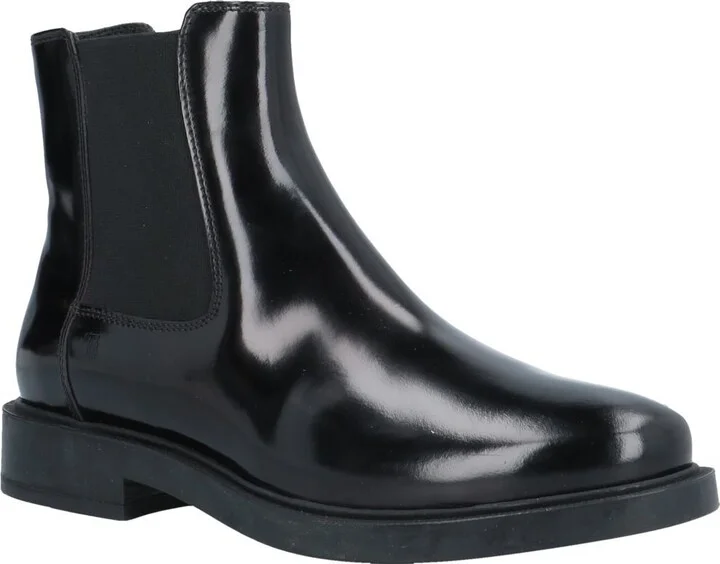 Tod's Woman Ankle boots - Image 4