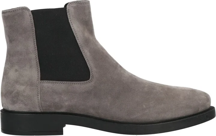 Tod's Woman Ankle boots - Image 3