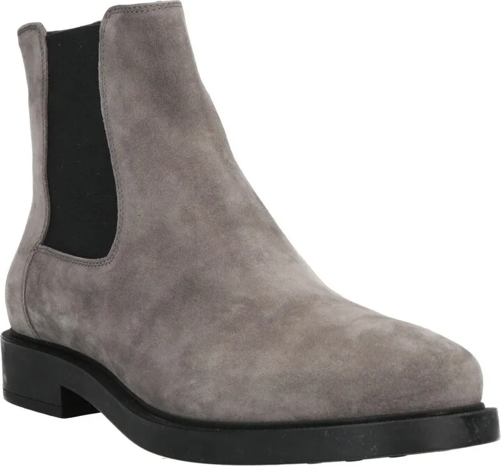 Tod's Woman Ankle boots - Image 4