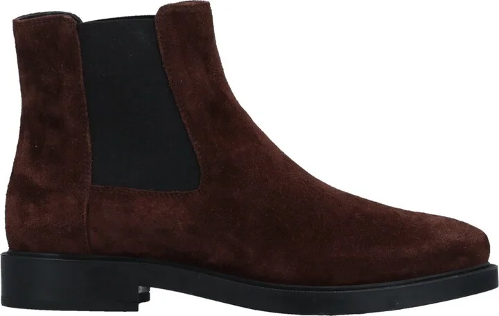 Tod's Woman Ankle boots - Image 6