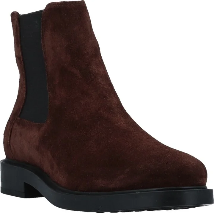 Tod's Woman Ankle boots - Image 7