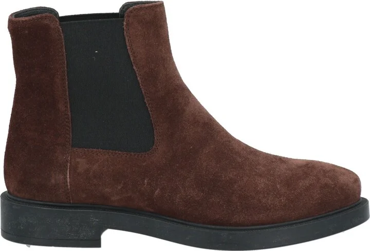 Tod's Woman Ankle boots - Image 9