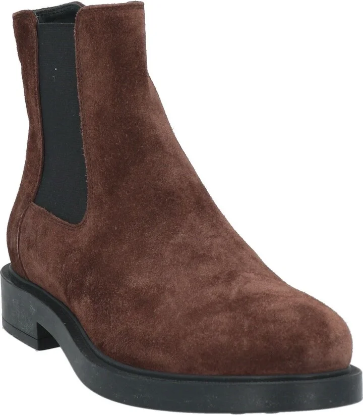 Tod's Woman Ankle boots - Image 10