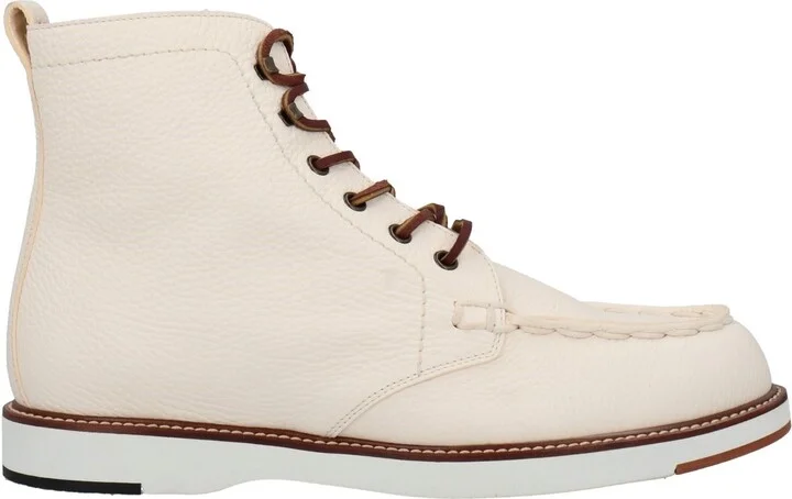 Tod's Woman Ankle boots - Image 3