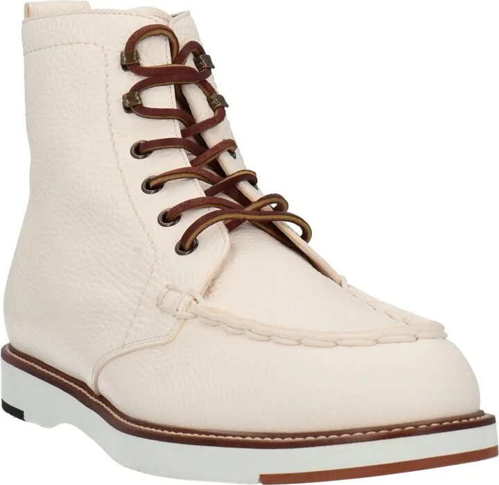 Tod's Woman Ankle boots - Image 4