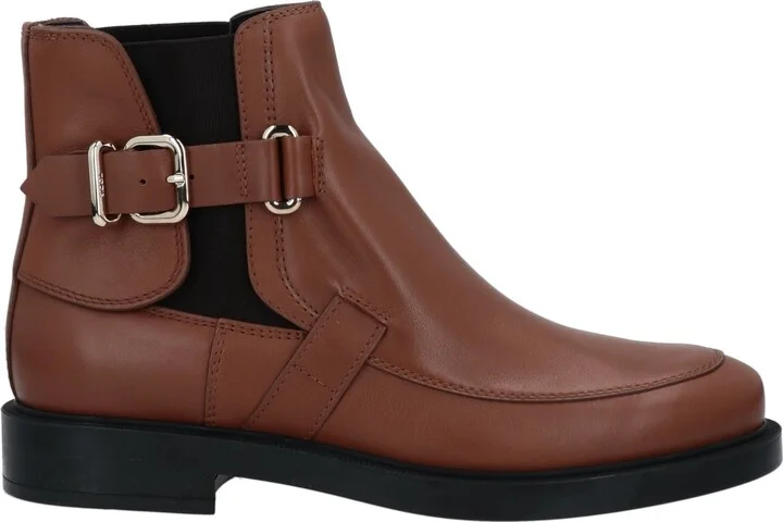 Tod's Woman Ankle boots - Image 6