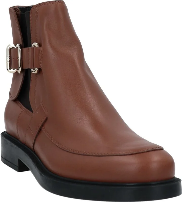 Tod's Woman Ankle boots - Image 7