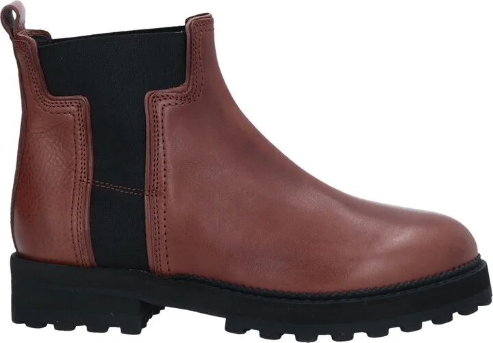 Tod's Woman Ankle boots - Image 3