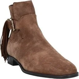 Tod's Woman Ankle boots - Image 2