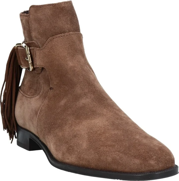 Tod's Woman Ankle boots - Image 4
