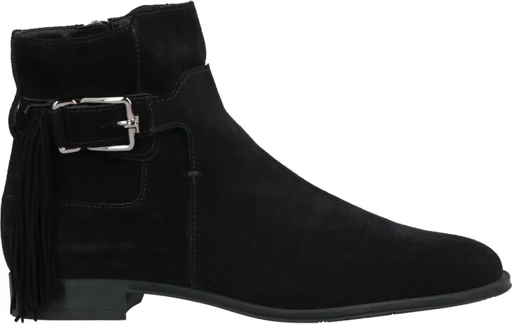 Tod's Woman Ankle boots - Image 6