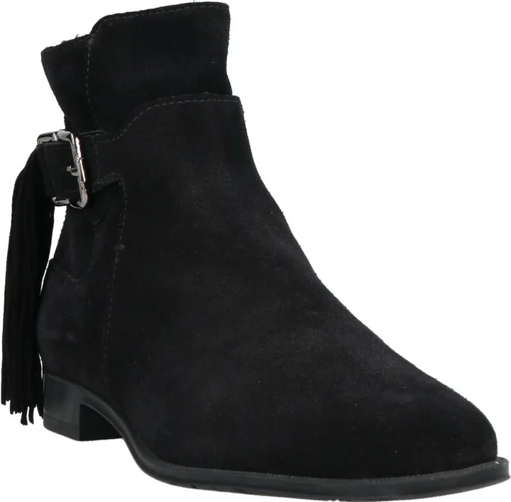Tod's Woman Ankle boots - Image 7