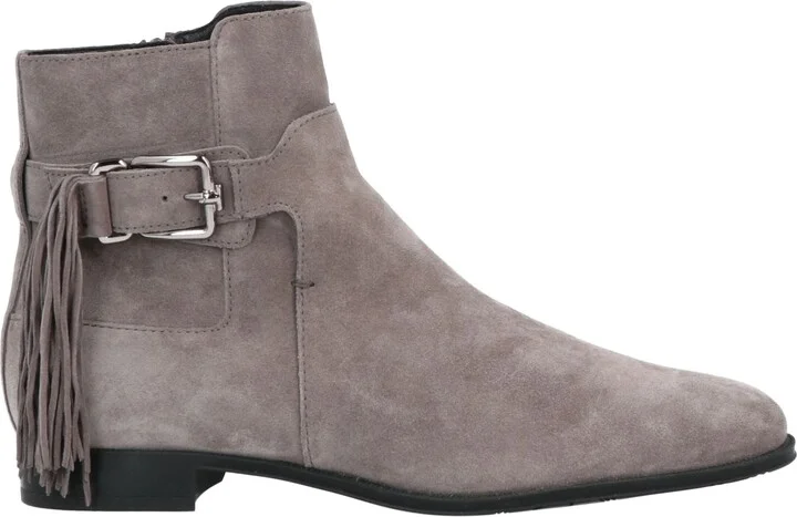 Tod's Woman Ankle boots - Image 9