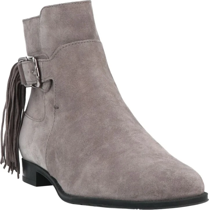Tod's Woman Ankle boots - Image 10