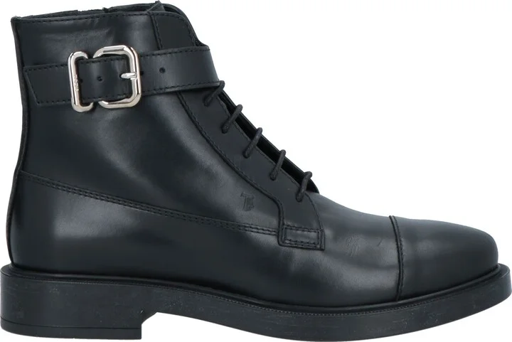 Tod's Woman Ankle boots - Image 3