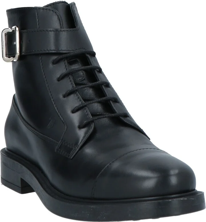 Tod's Woman Ankle boots - Image 4