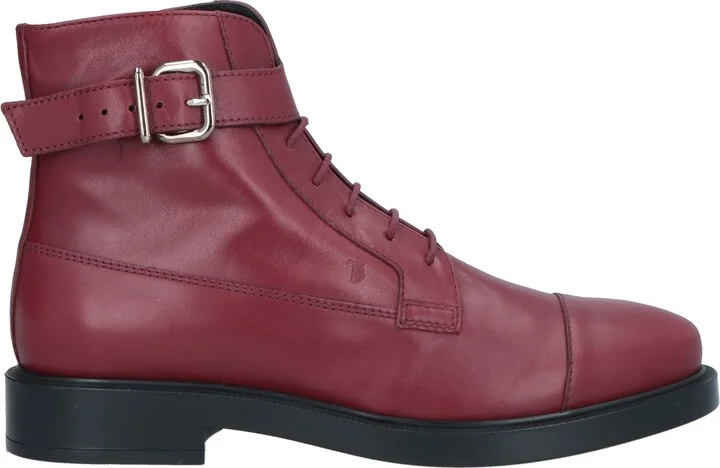 Tod's Woman Ankle boots - Image 6